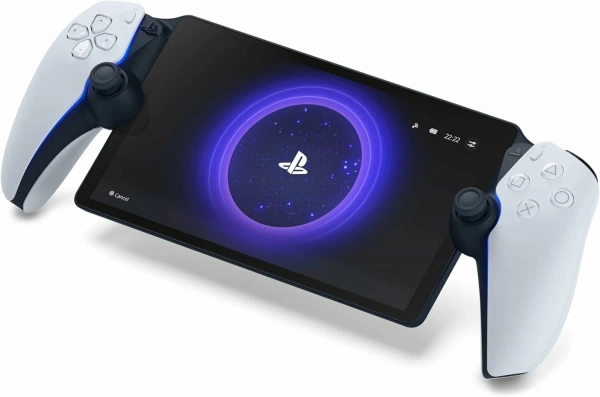 Портативное игровое устройство PlayStation Portal