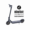 Ninebot & Segway
